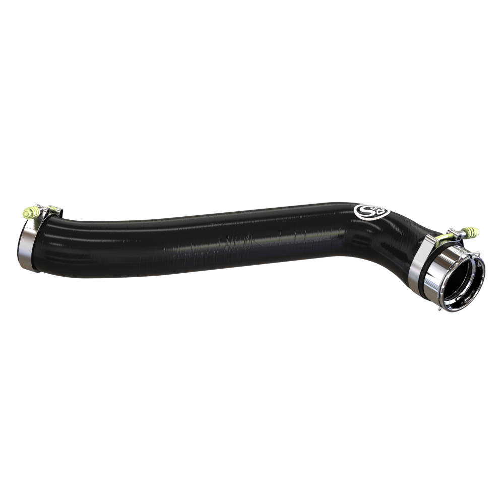 Cold Intercooler Pipe for 2025-2026 Ford Explorer ST & Lincoln Aviator, 3.0L