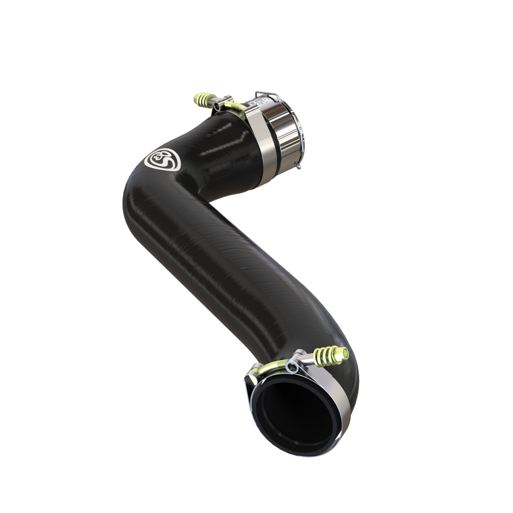 Cold Intercooler Pipe for 2025-2026 Ford Explorer ST & Lincoln Aviator, 3.0L