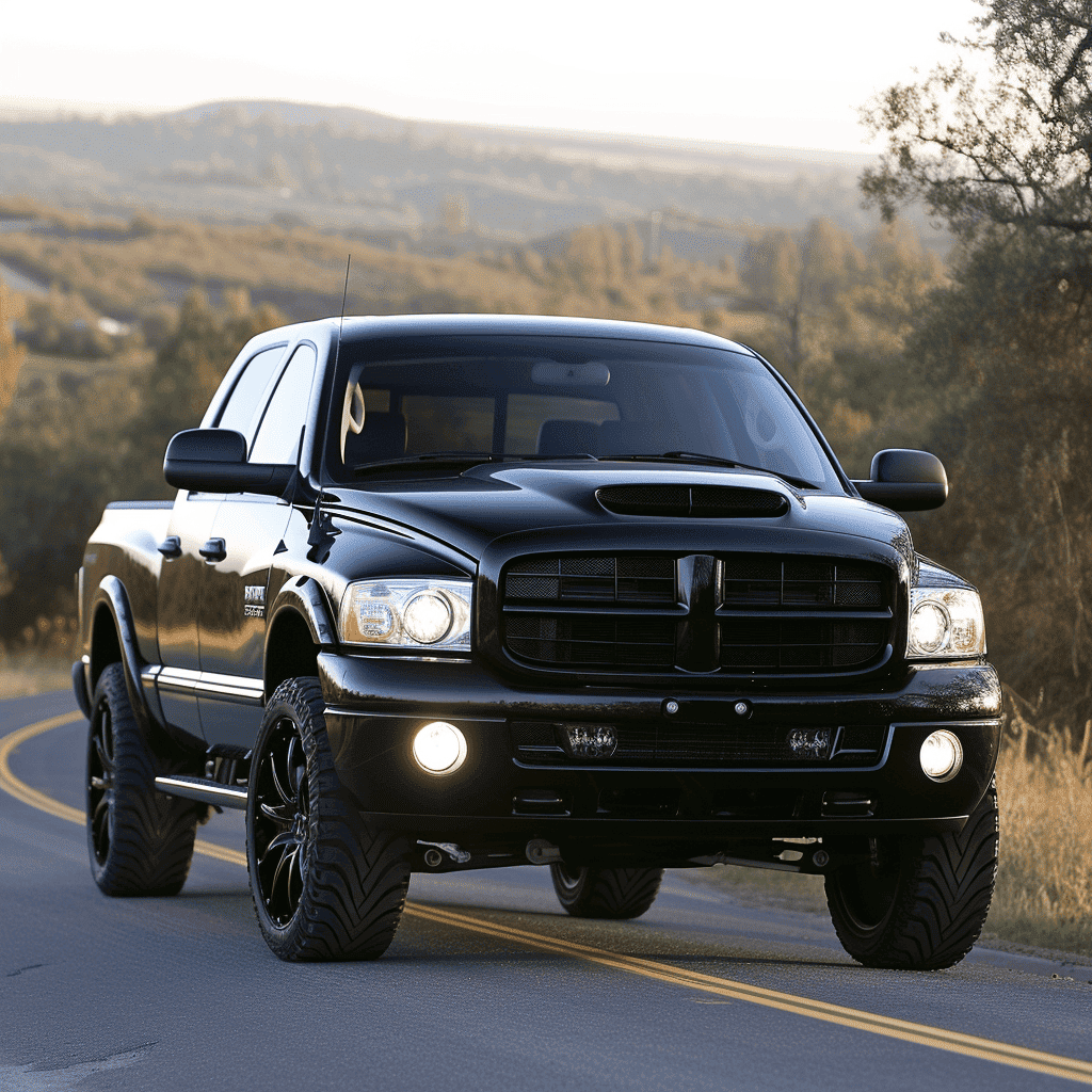 S&B hot and cold side boot kit for 2007.5-2009 Dodge Ram Cummins
