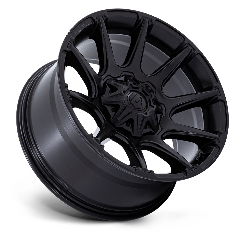 Fuel Super C Wheel