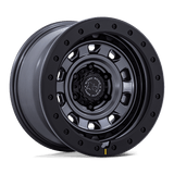 Black Rhino Xplorer Wheel