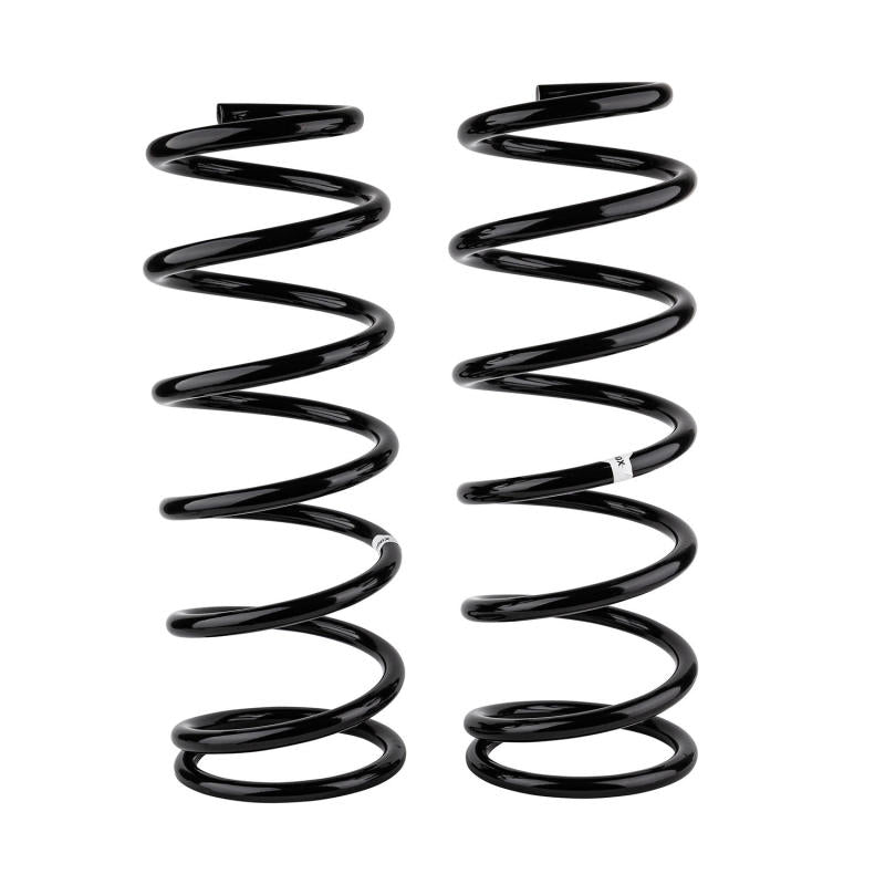 Old Man Emu Nitrocharger Plus Front and Rear Kit (3 in. Front, 2 in. Rear), fits Toyota Tundra