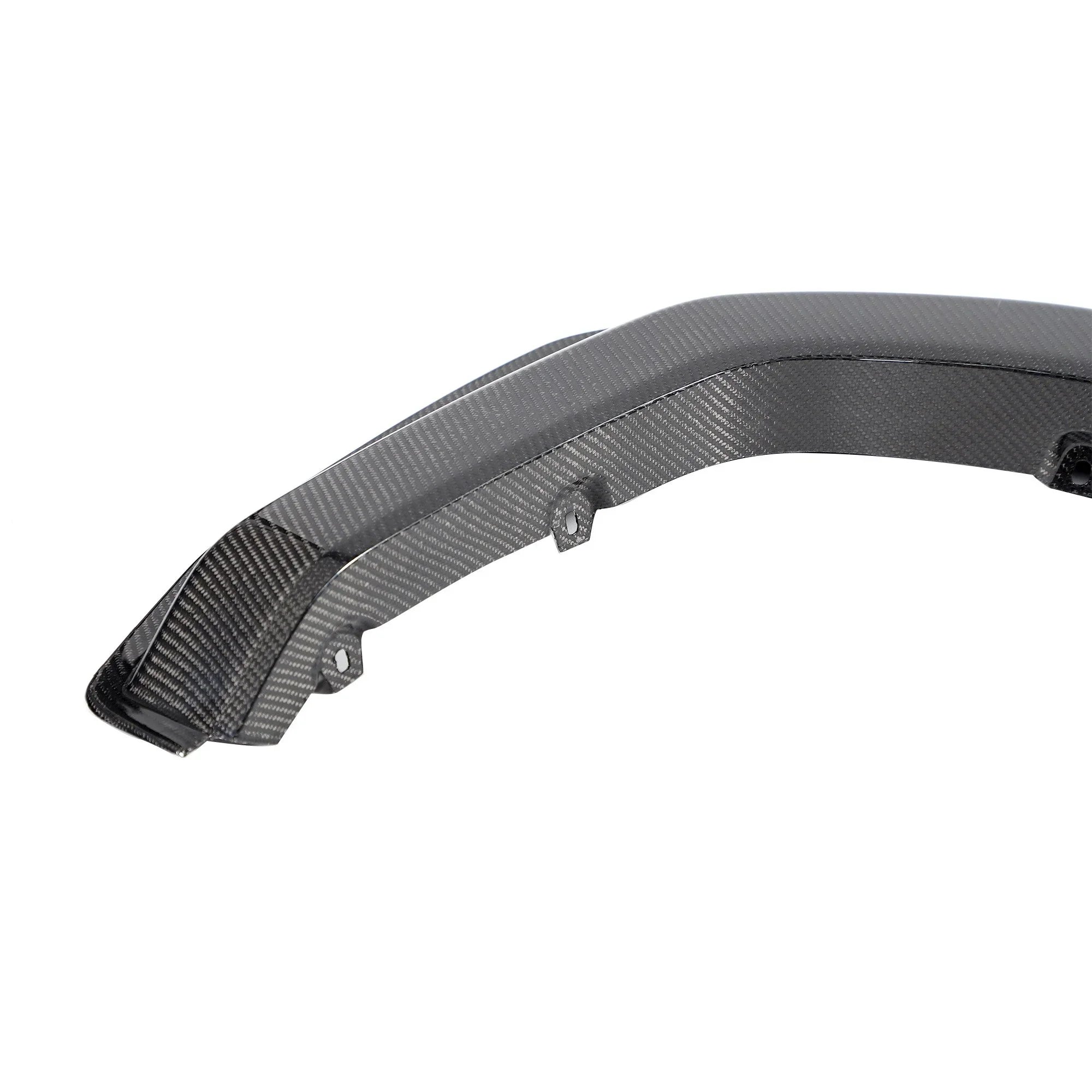 2024-Current Toyota Tacoma Fender Flare Kit