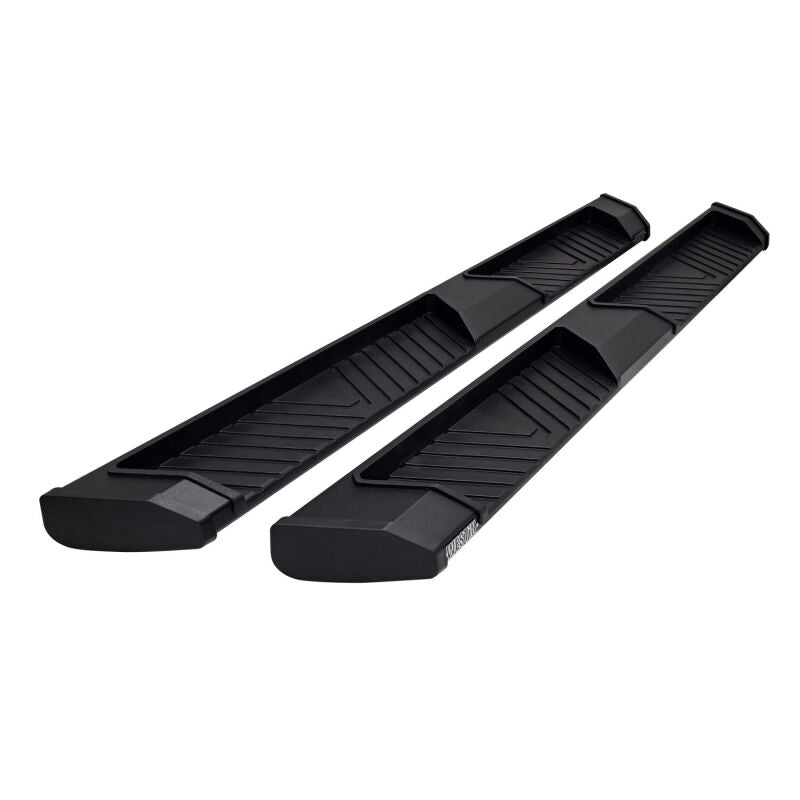 Westin AT6 Running Boards, 4-Door, fits Jeep Wrangler