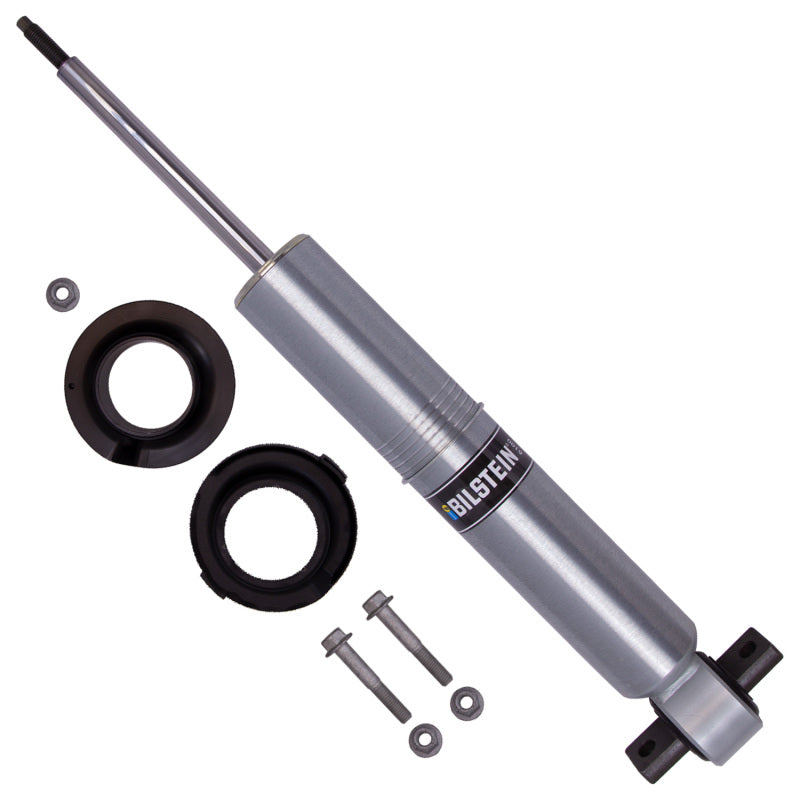 Bilstein B8 6100 Front Shock Absorber (Height Adjustable, 0-3 in.), fits Ford Bronco