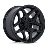 Fuel Flux Wheel - 17"