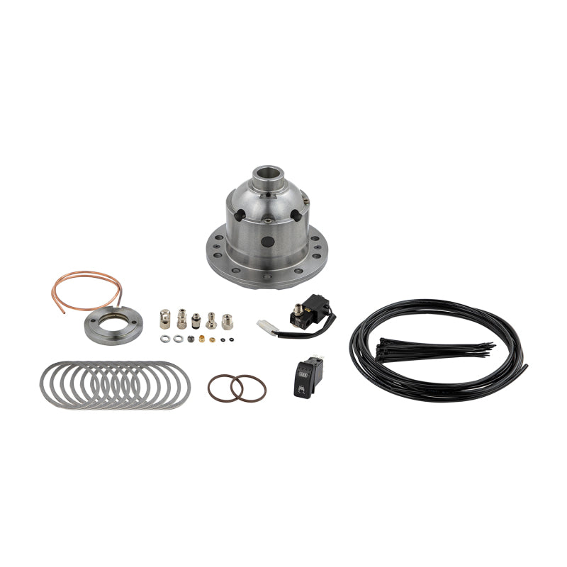 ARB Air Locker Differential, Nissan R180A Front, 27 Spline, 3.54 and Down Ratio, fits Nissan Frontier