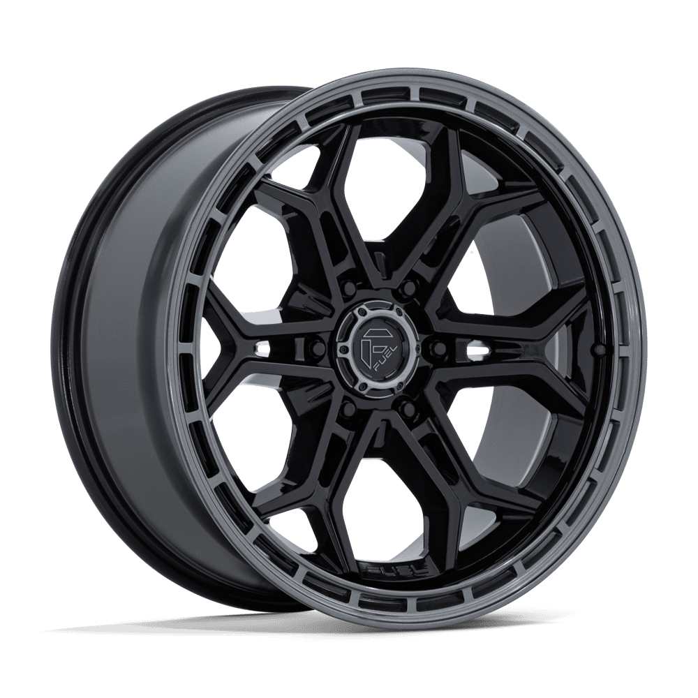 Fuel Heathen Wheel