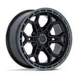 Fuel Heathen Wheel
