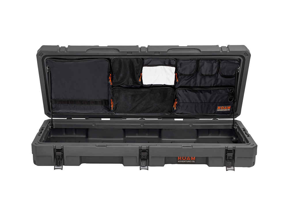 83L Lid Organizer – view 2