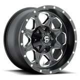 Fuel Boost Wheel