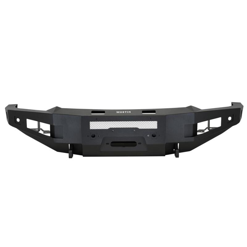 Westin Pro-Series Front Bumper, Full Width, fits Ram 1500