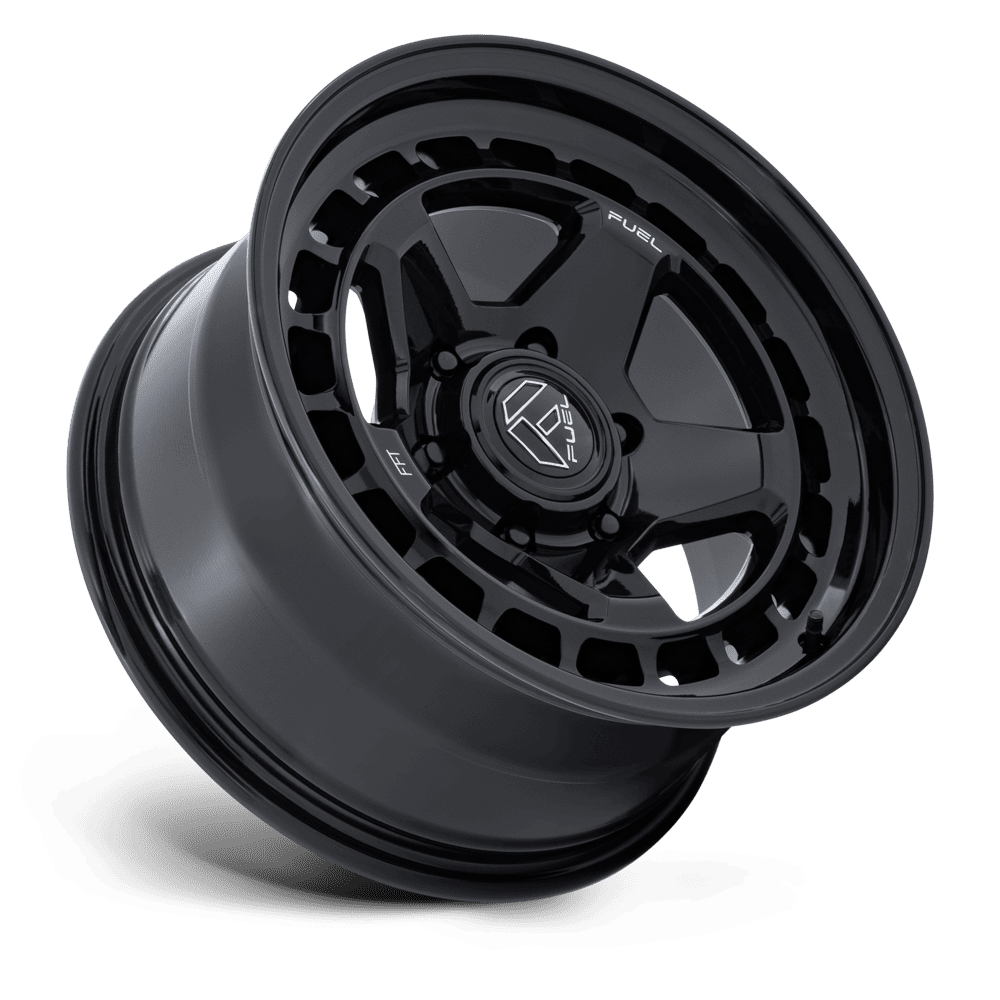 Fuel Core Wheel