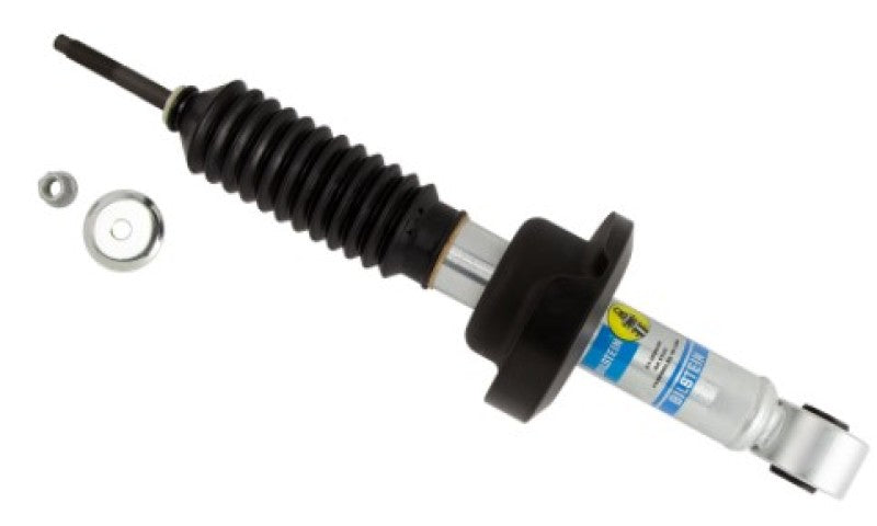 Bilstein 5100 Ride Height Adjustable Front Shock Absorber (0-2 in. Lift), fits Nissan Titan