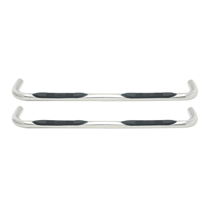 Westin E-Series 3 Nerf Step Bars, Crew Cab, fits Ram 2500/3500