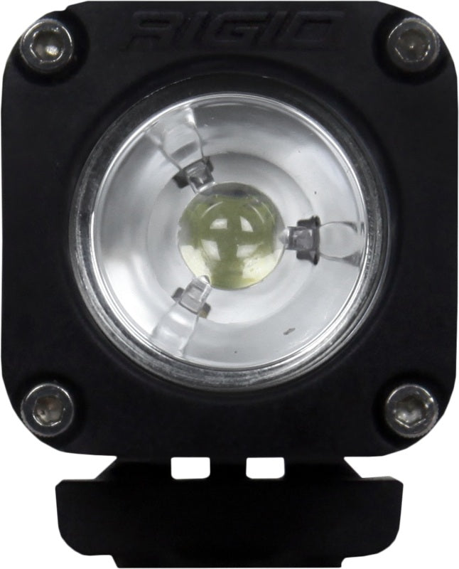 RIGID Ignite LED Light, Flood, Surface Mount