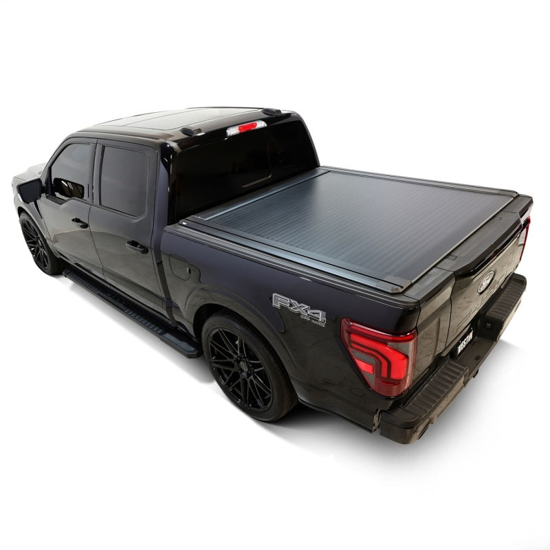 Westin Electric Retractable Tonneau Cover, 5.5 ft. Bed, fits Ford F-150