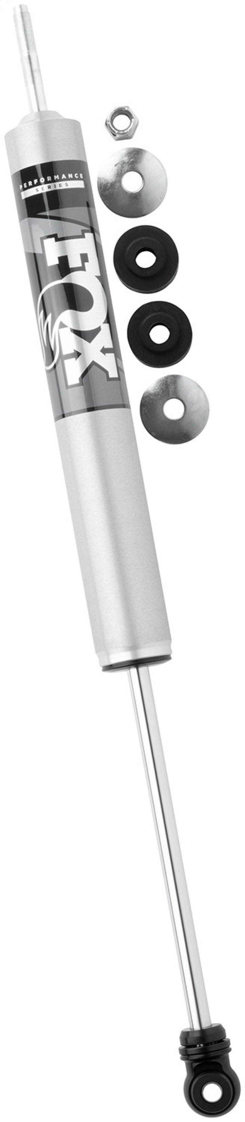 FOX 2.0 Performance Series Rear IFP Shock (4-6 in. Lift), fits Toyota Tacoma