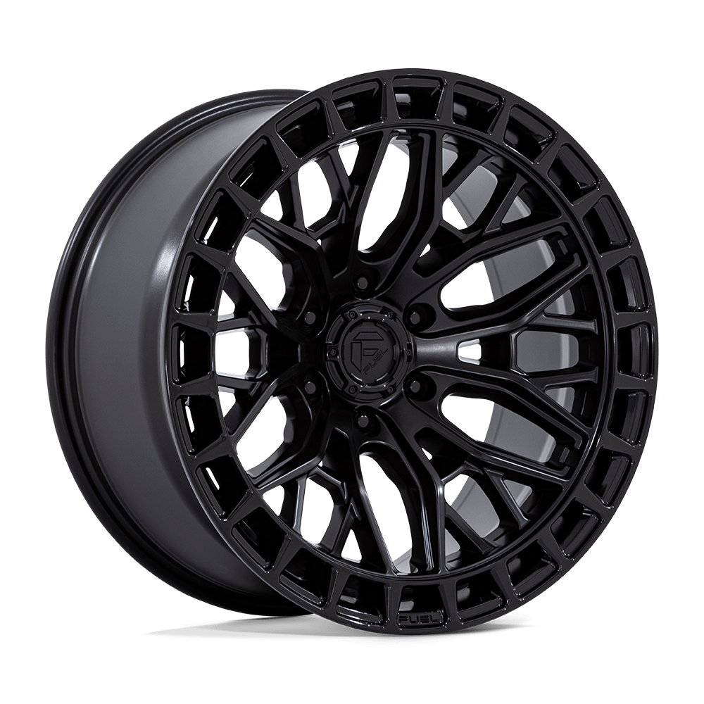 Fuel Sigma Wheel