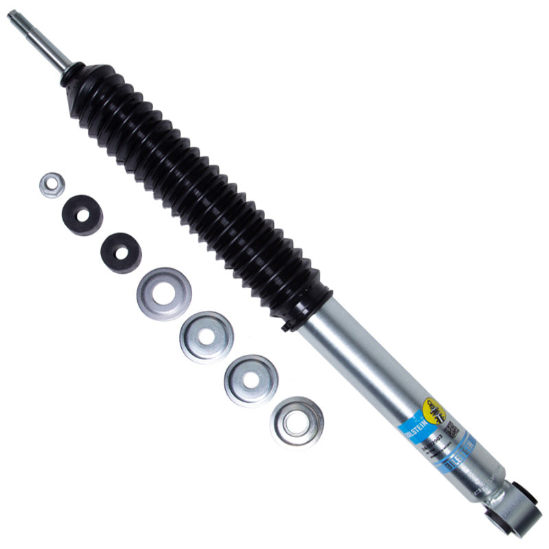 Bilstein B8 5100 Rear Shock Absorber (0-1.5 in. Lift), fits Toyota Tundra