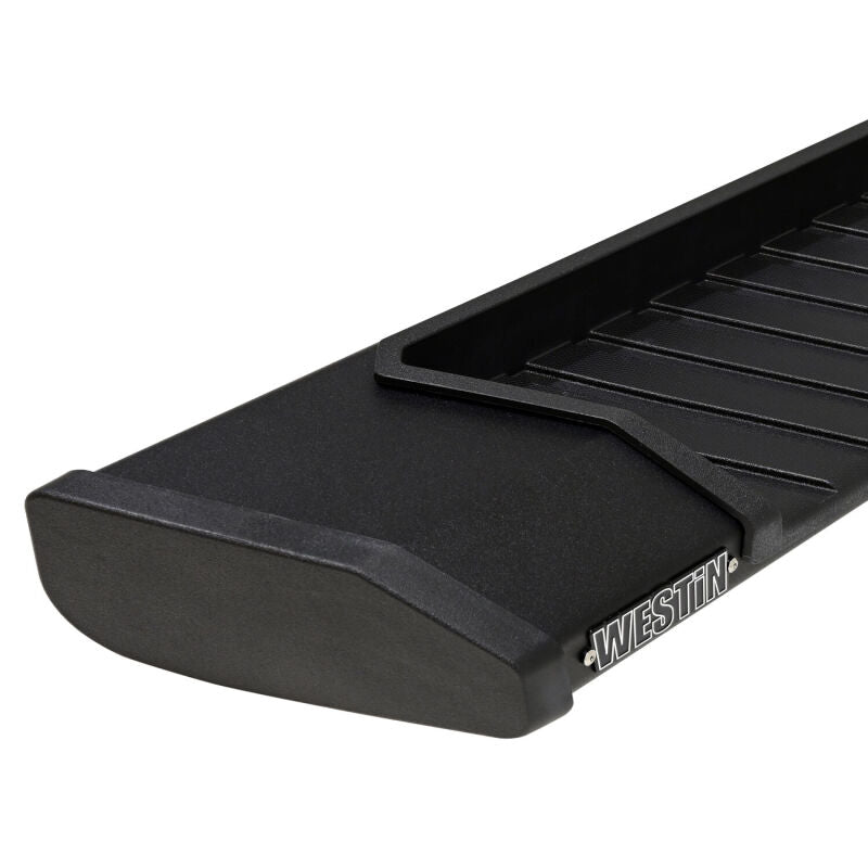 Westin AT6 Running Boards, SuperCab, fits Ford F-150