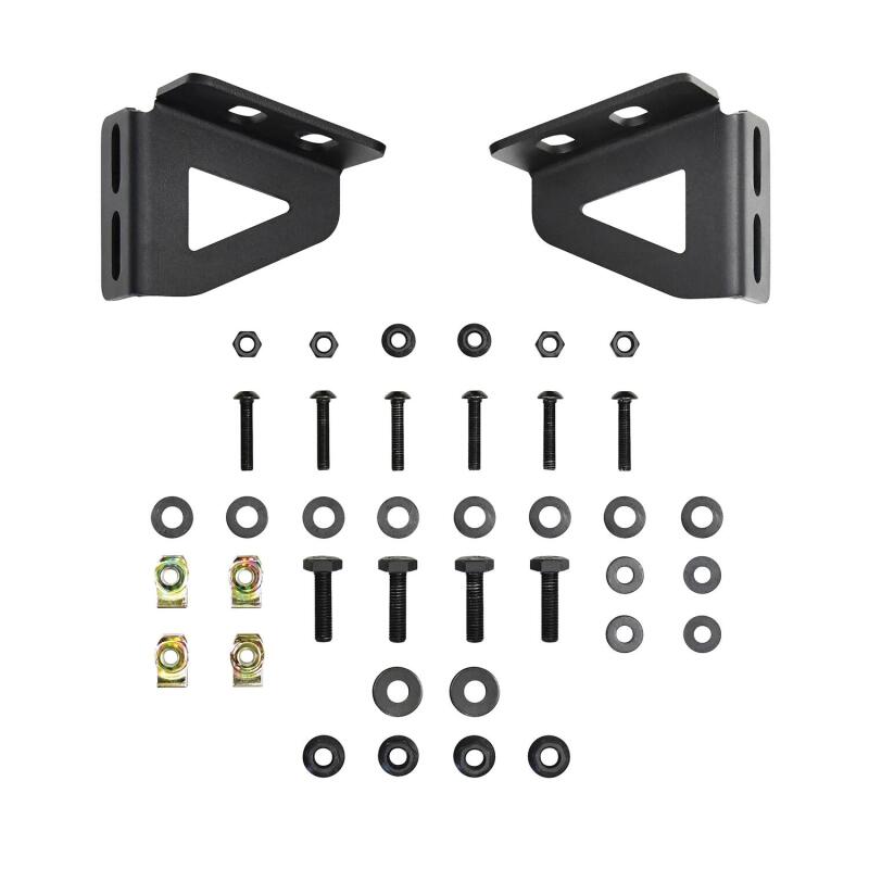 Westin Pro-Mod Skid Plate, fits Ram 1500