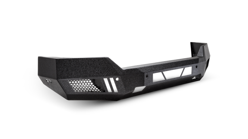 Body Armor 4x4 Eco Series Front Bumper, fits Chevy Silverado 1500