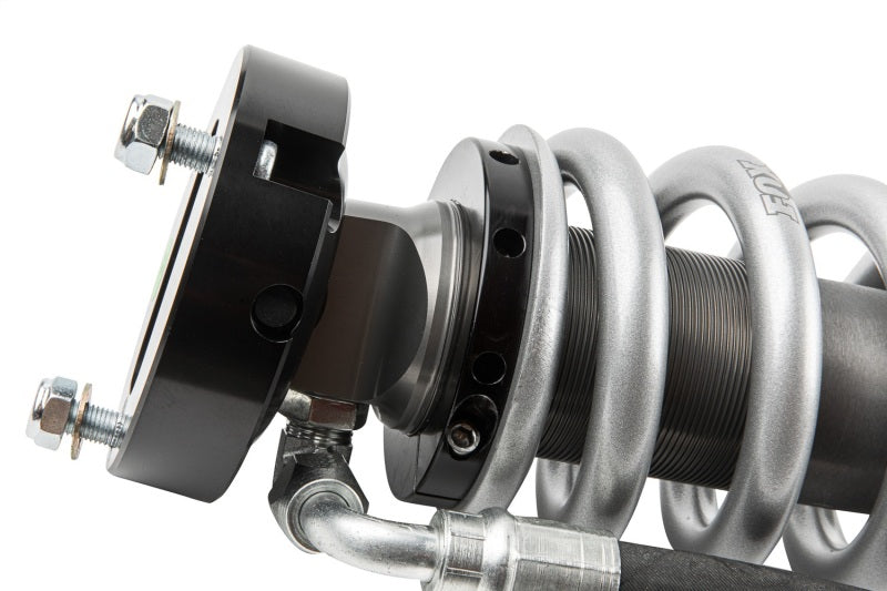 FOX 2.5 Performance Elite Front Coilovers, DSC (2 in. Lift), fits Ram 1500