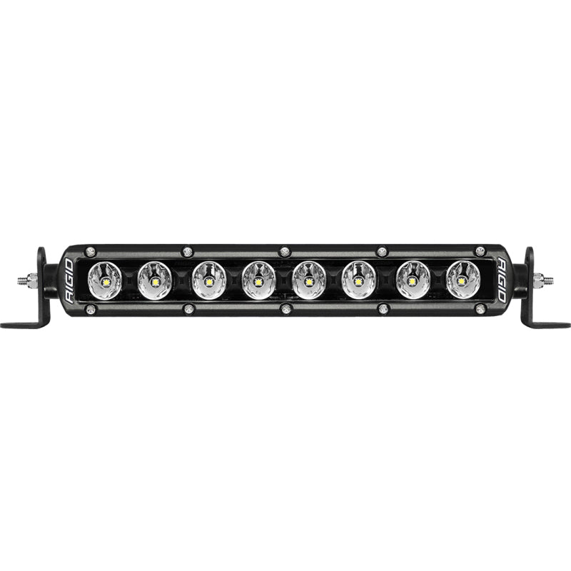 RIGID Radiance Plus SR-Series 10 in. Single Row LED Light Bar
