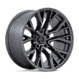 Fuel Rebar Wheel - 20"