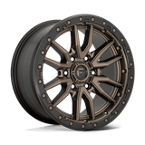 Fuel Rebel Wheel - 18"