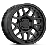 KMC Bully OL Wheel