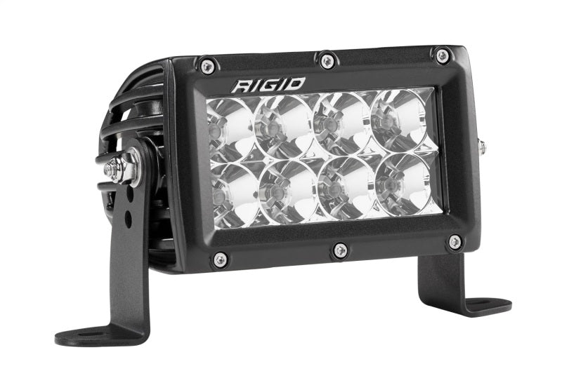 RIGID E-Series PRO 4 in. LED Light, Flood