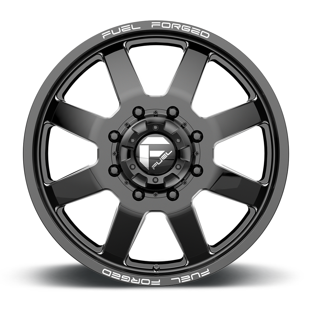Fuel FF09D Wheel