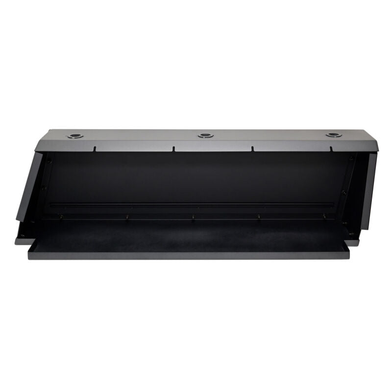 Westin EXP Cap Toolbox Shell, Passenger Side, fits Chevy Colorado