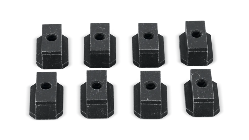 Body Armor 4x4 Utility Rack Mounting Kit for Universal Rack