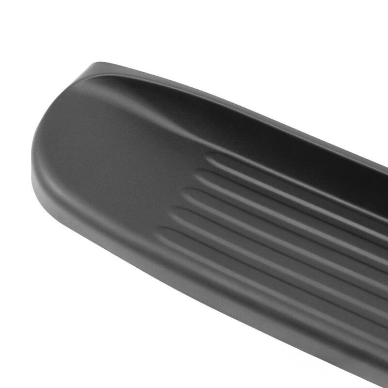 Westin Molded Running Boards, Unlighted, 93 in., fits Ford F-250/F-350 Super Duty