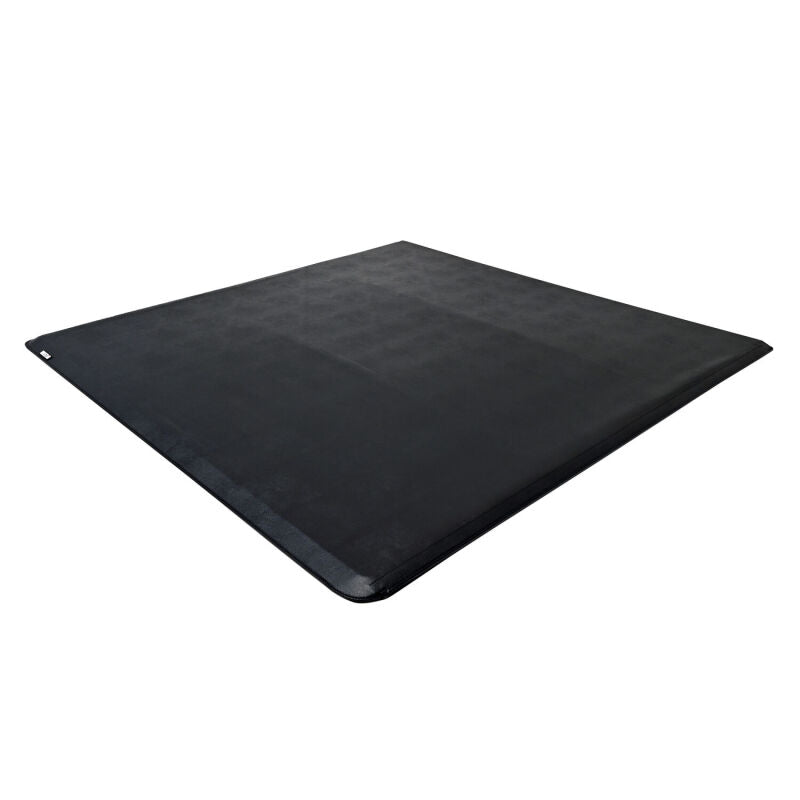 Westin Soft Roll-Up Tonneau Cover, 6.75 ft. Bed, fits Ford F-250/F-350 Super Duty