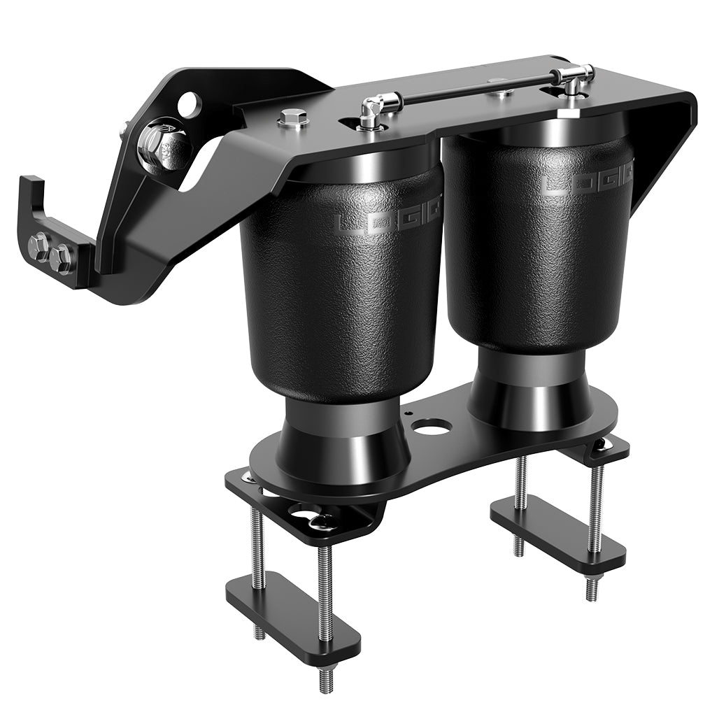 ReadyLIFT LOGIQ 2011-2019 GM 2500 / 3500 - Air Spring Kit