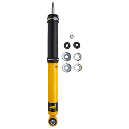 Old Man Emu Nitrocharger Plus Rear Shock Absorber, fits Toyota 4Runner