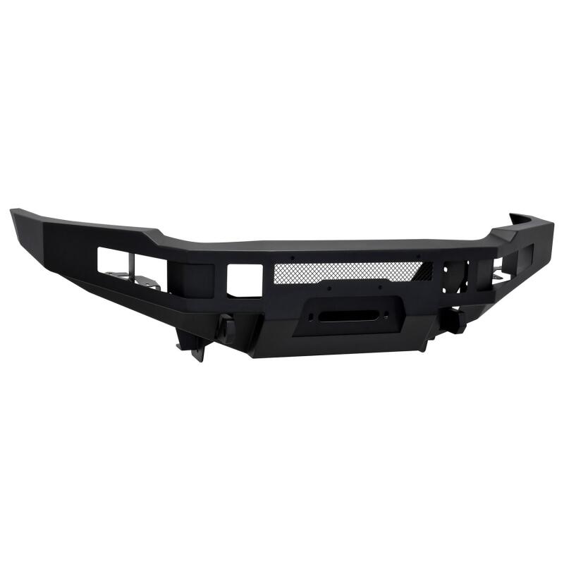 Westin Pro-Series Front Bumper, fits Toyota Tacoma