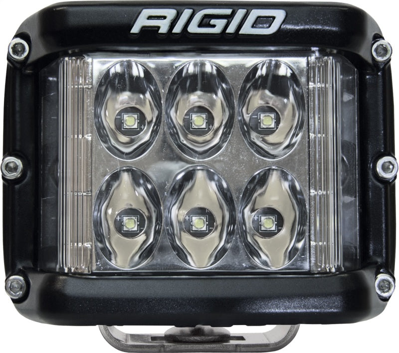 RIGID D-SS PRO Side Shooter Pod, Driving, Single