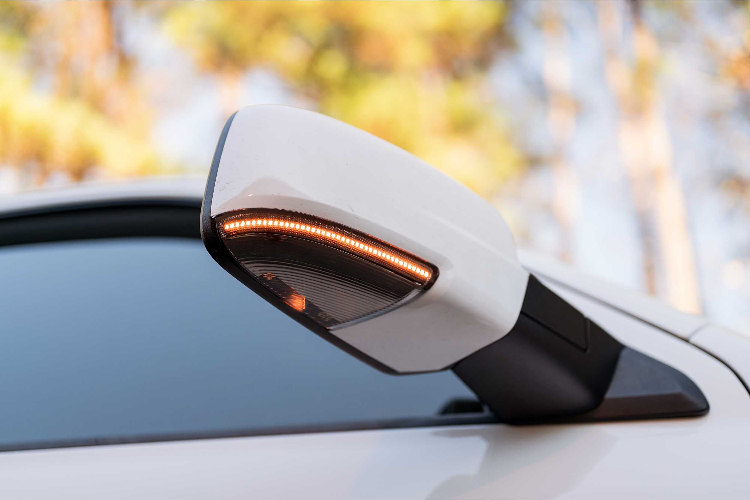 Morimoto Dodge Ram XB LED Mirror Lights (Underside) (09-18)
