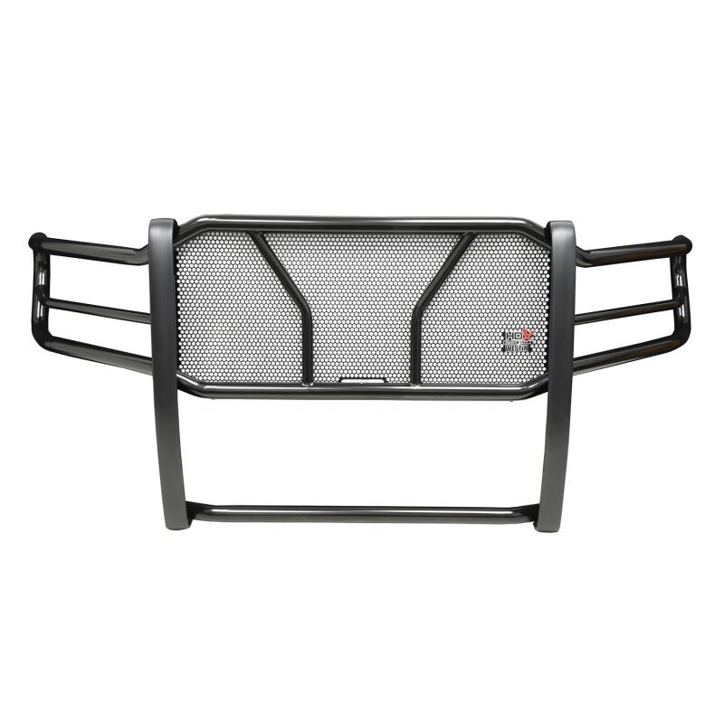 Westin HDX Modular Grille Guard, Without Sensors, fits Ram 2500/3500
