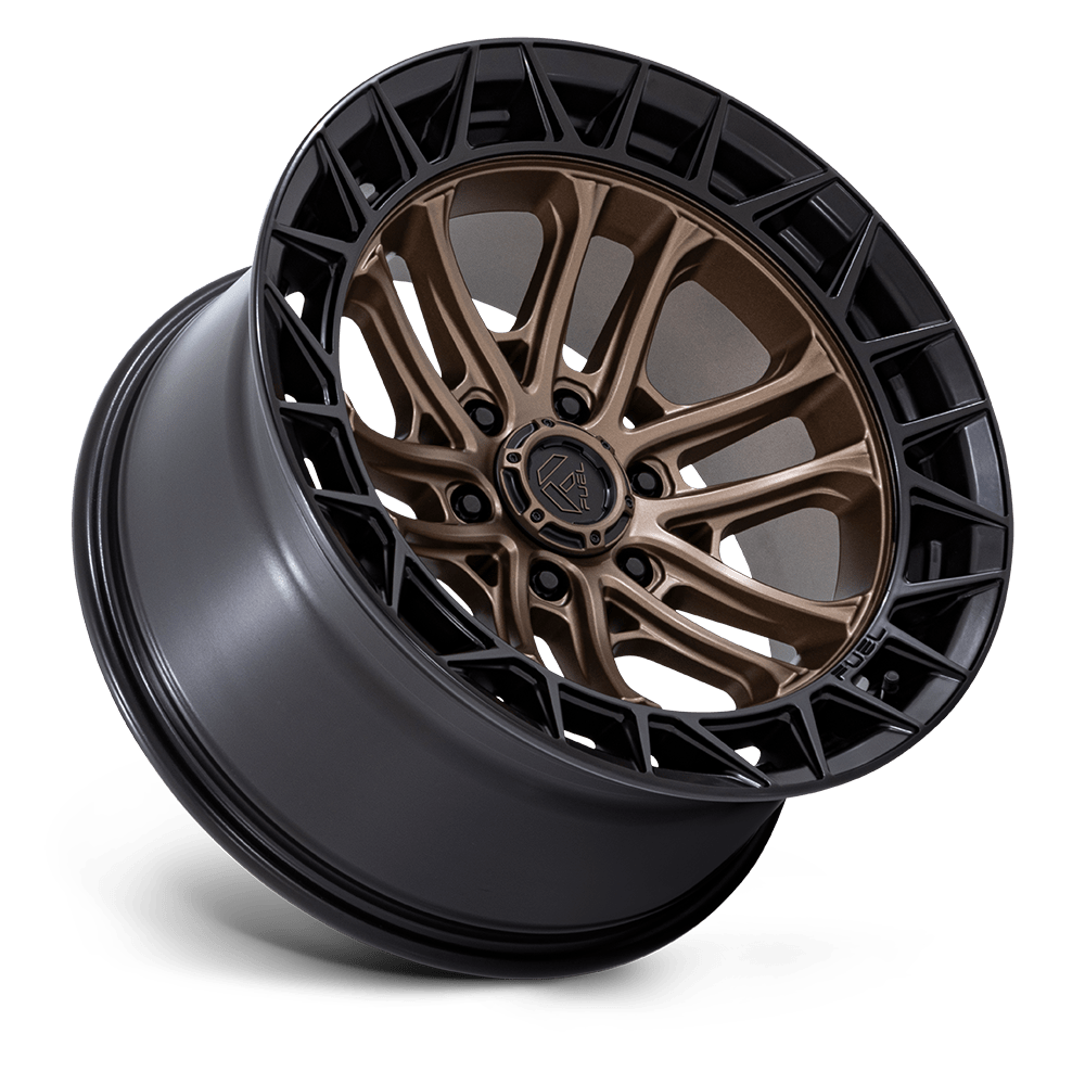 Fuel Celsius Wheel