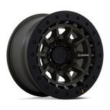 Black Rhino Tusk Wheel