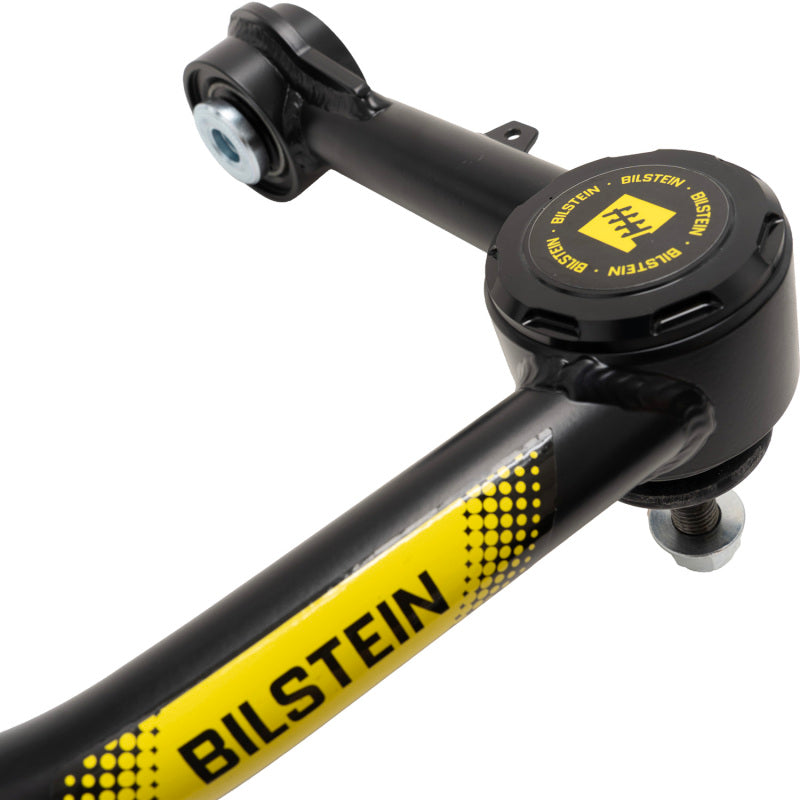 Bilstein B8 Pro Front Upper Control Arm Kit, fits Toyota Tacoma