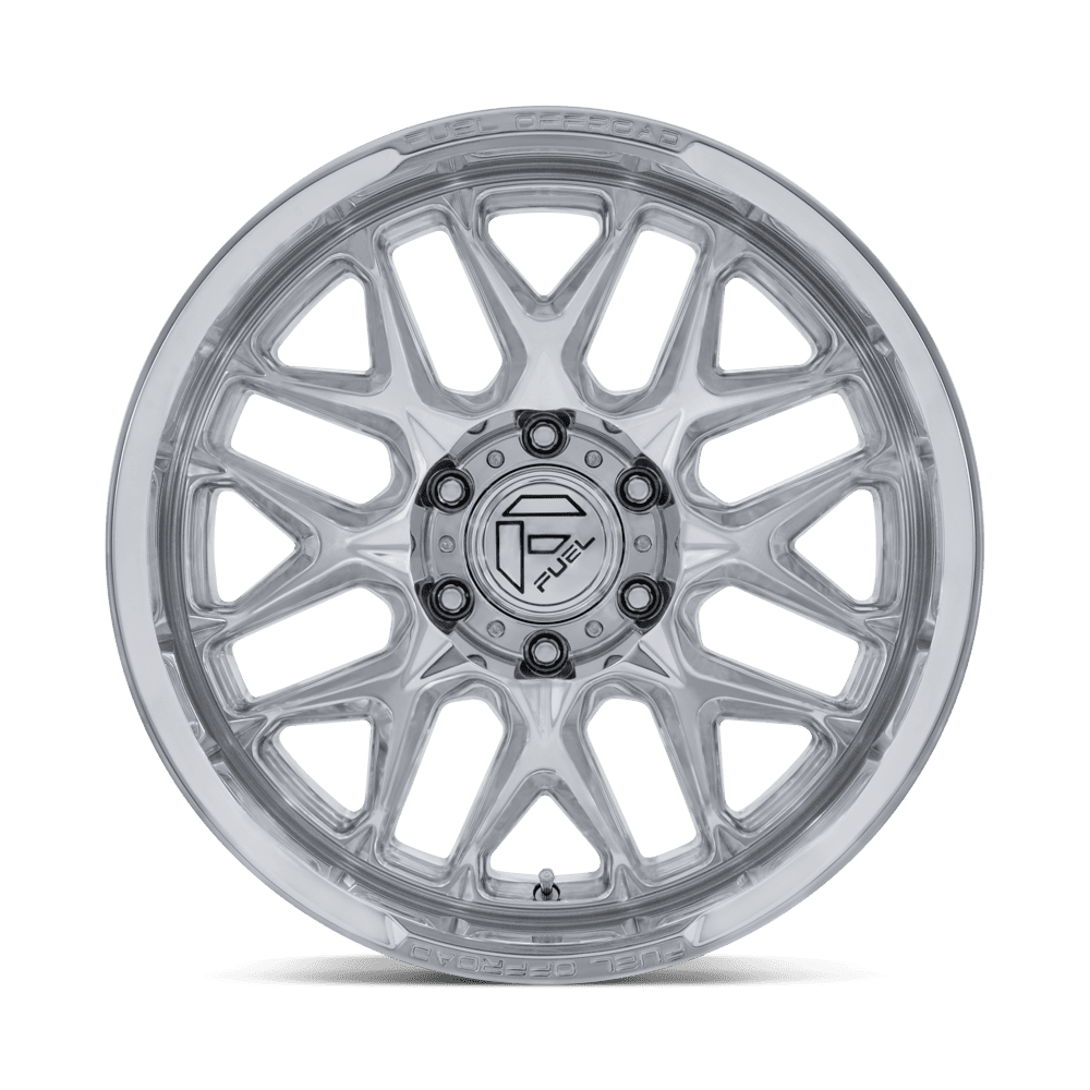 Fuel Lynx Wheel
