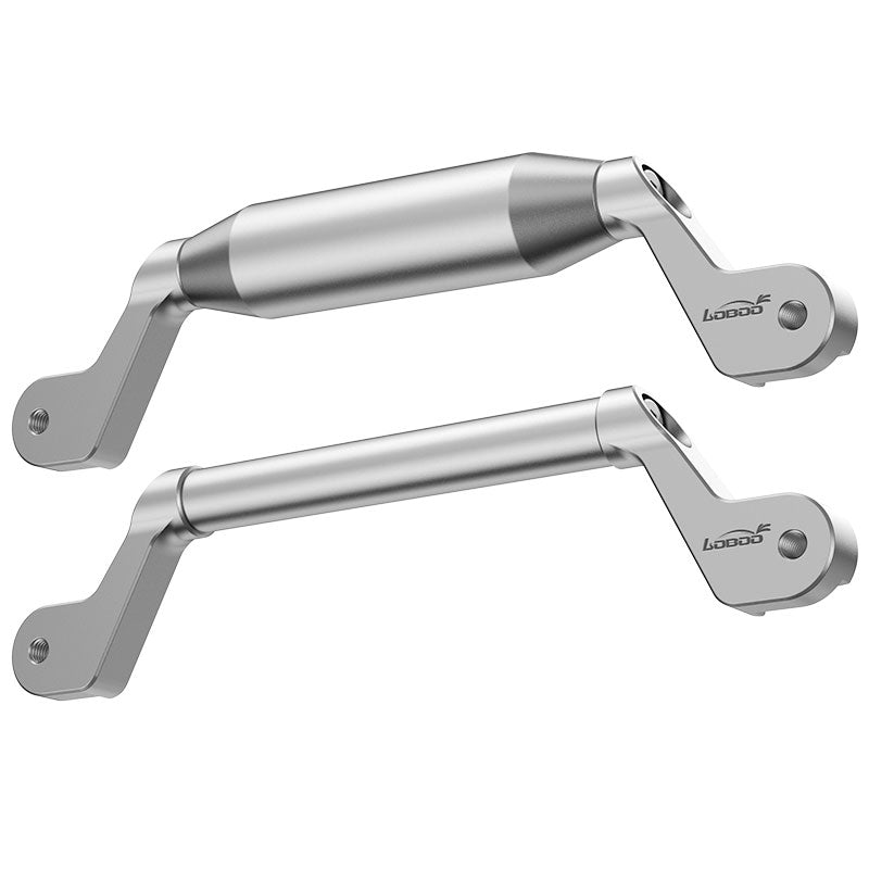 LOBOO GPS Navigation Bracket for Triumph Tiger 1200 GT PRO (2023+)