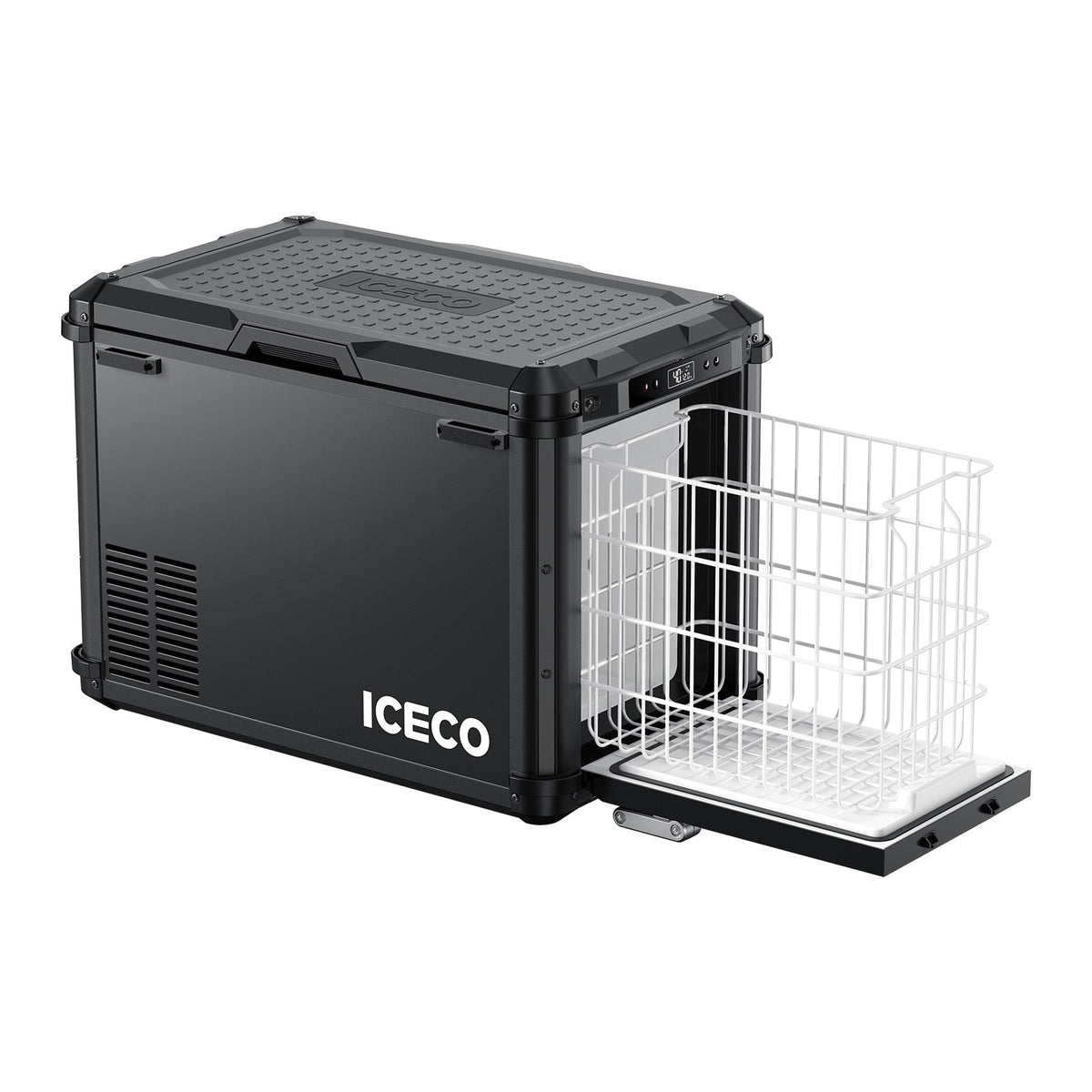 ICECO VL45Plus features
